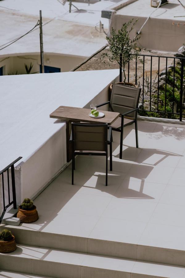 Antigone'S Stone House Villa Plakias Luaran gambar